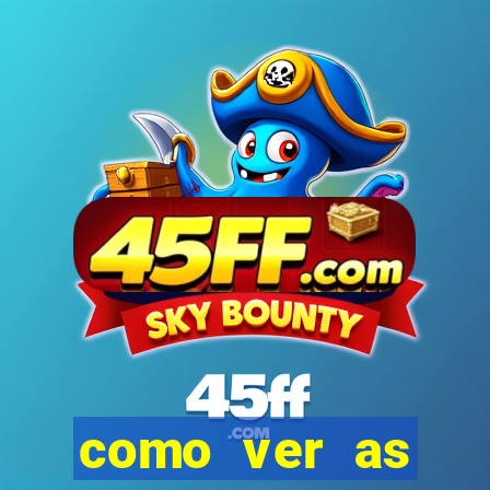 como ver as porcentagem dos jogos slots